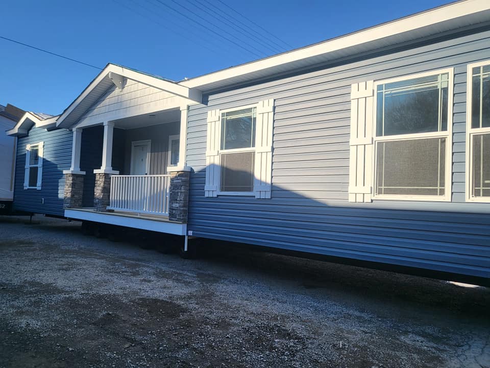 Horizon Homes - The Frontier from Rutledge is a must see... | Facebook