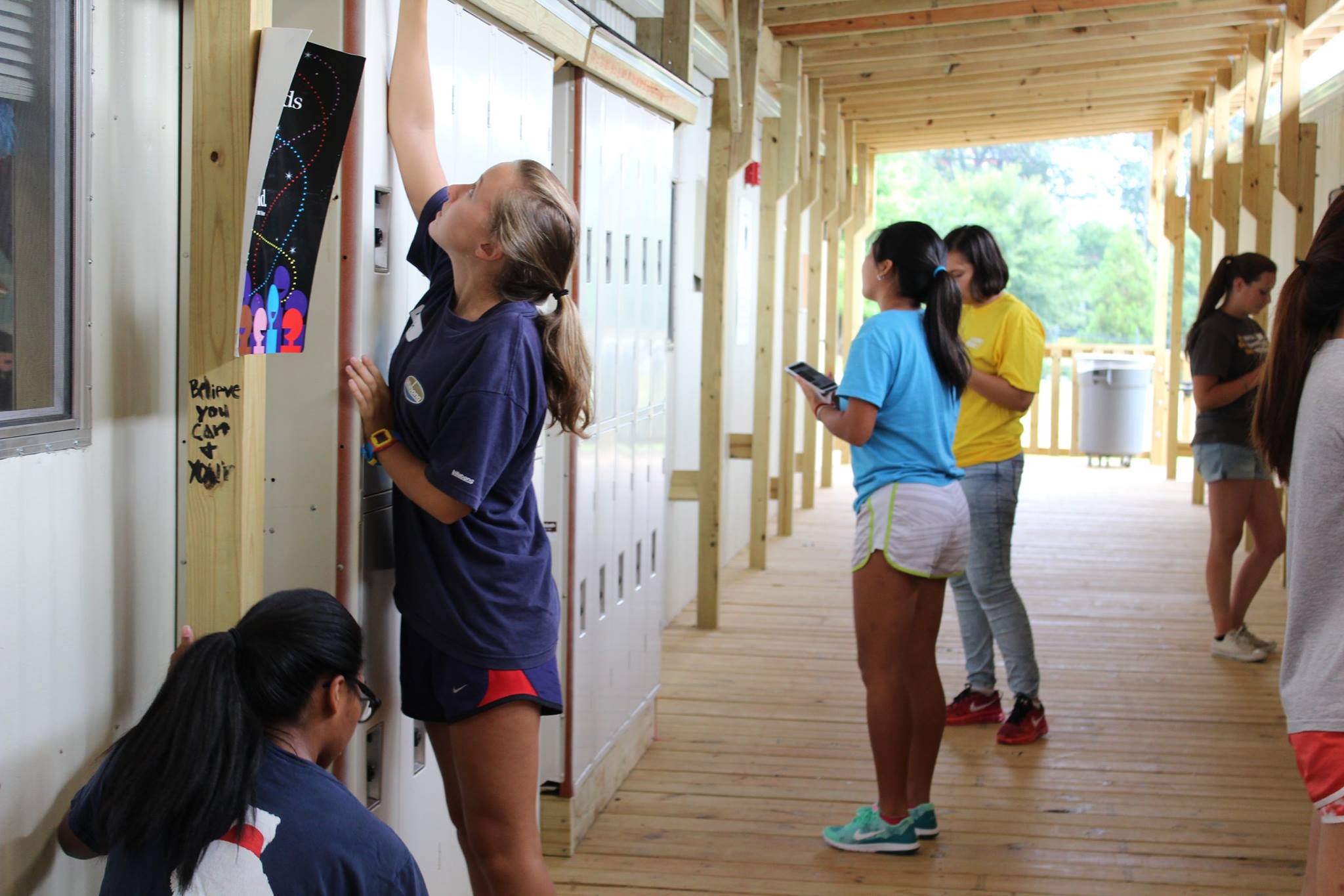 MOVE - Mobilizing Opportunities for Volunteer Experience | Atlanta GA