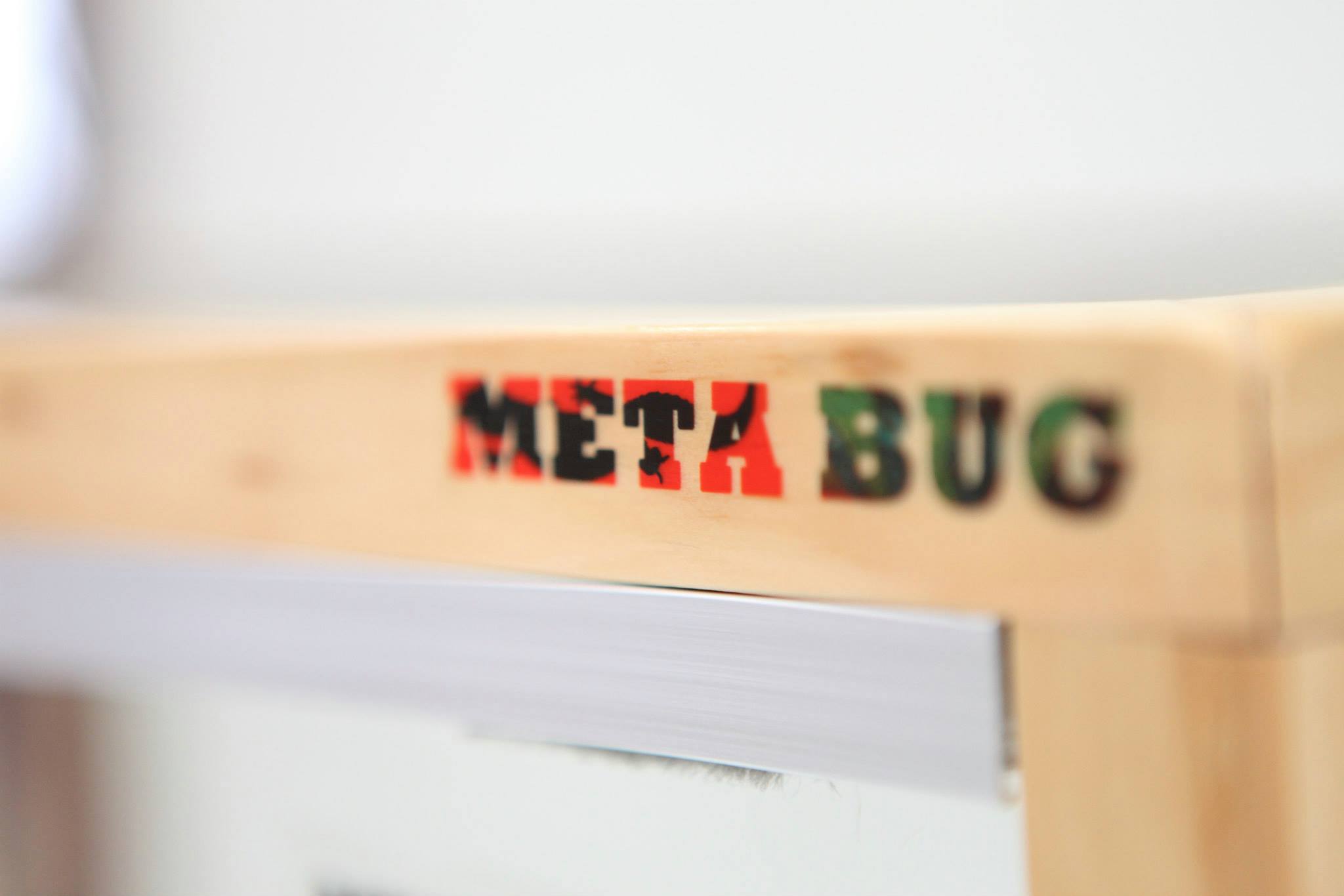 Meta Bug 生態館 | Taichung