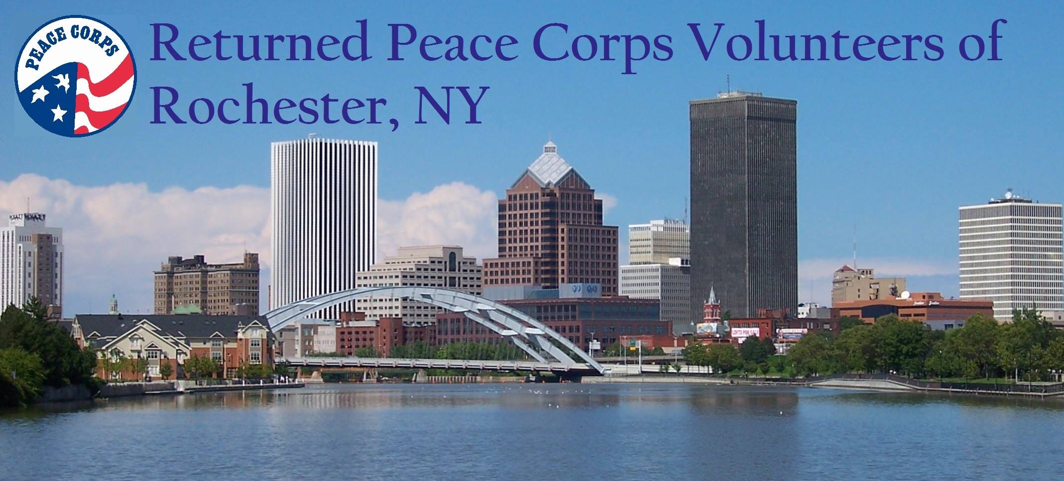 Rochester RPCVs | Rochester NY