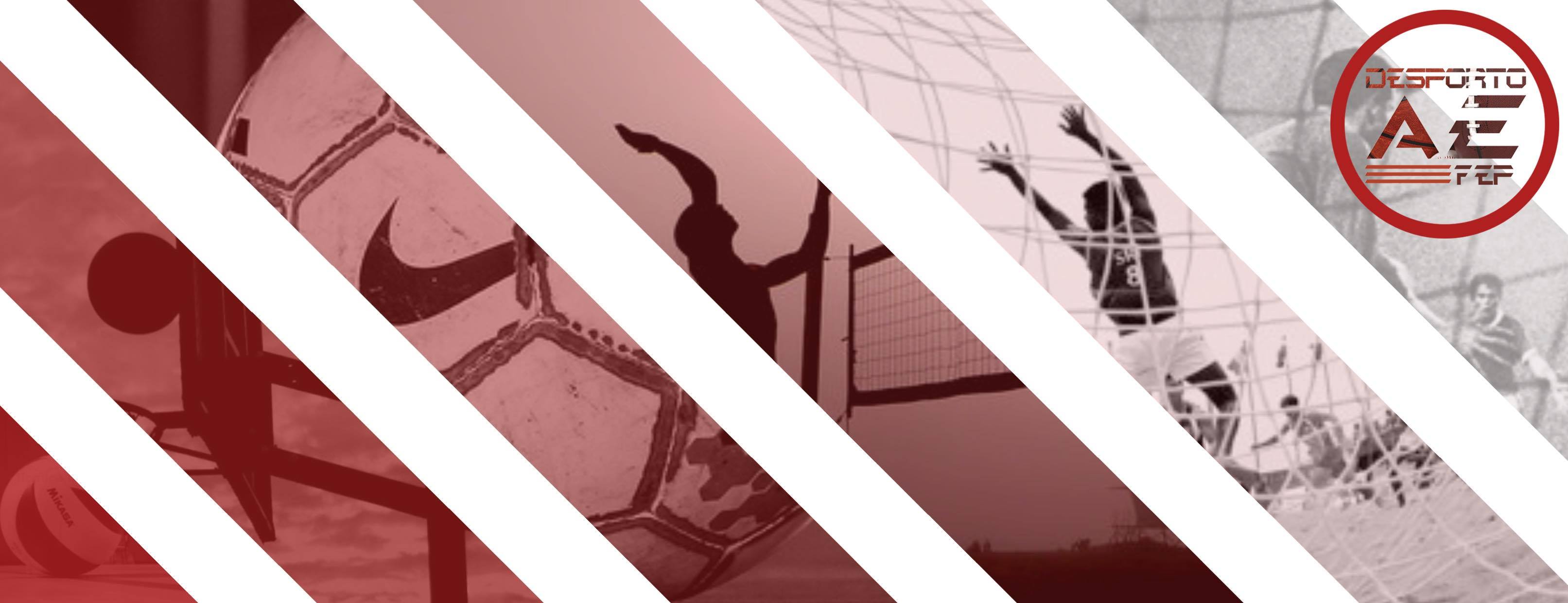 Desporto AEFEP