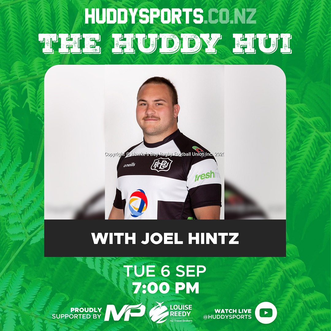 Huddy Sports - Episode 66 of the Huddy Hui is NOW on Huddy... | Facebook
