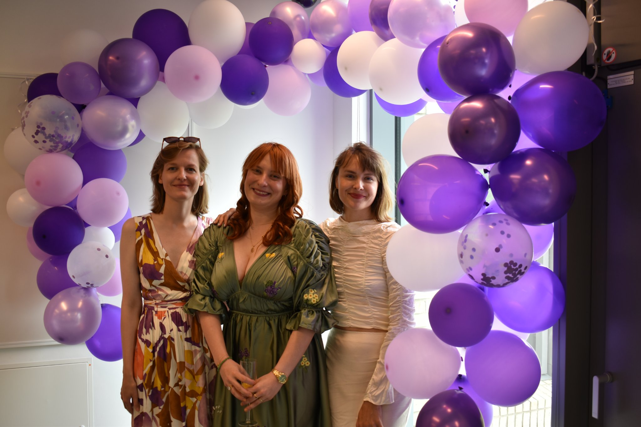 Congratulations to all... - Durham University Anthropology | Facebook