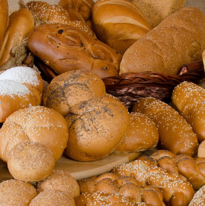 🧑‍🍳La Panadería es un arte que... - Pan Factory La Original | Facebook