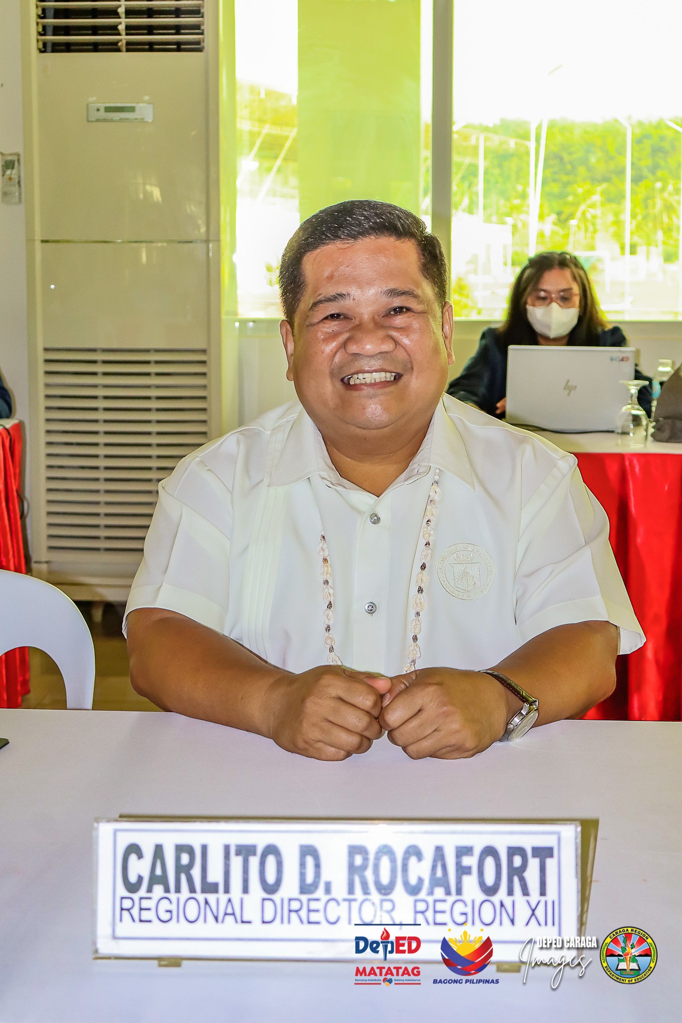 NEWS RELEASE: 𝐈𝐧-𝐏𝐞𝐫𝐬𝐨𝐧 𝐑𝐞𝐠𝐢𝐨𝐧𝐚𝐥... - DepEd Caraga Region | Facebook