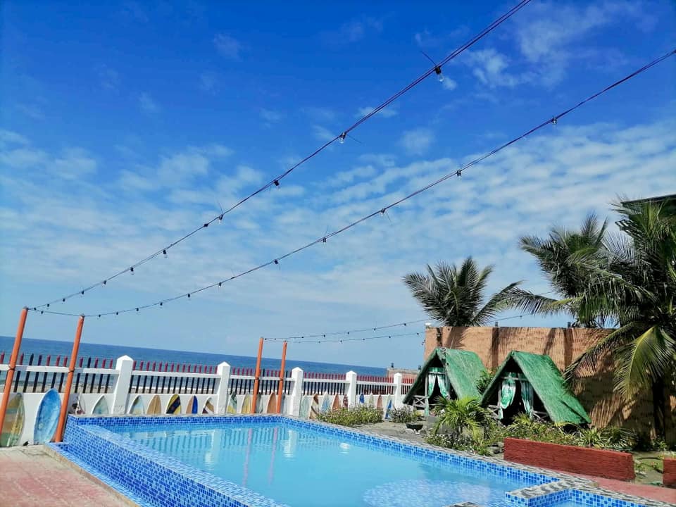 B&B Villa Sea Renity