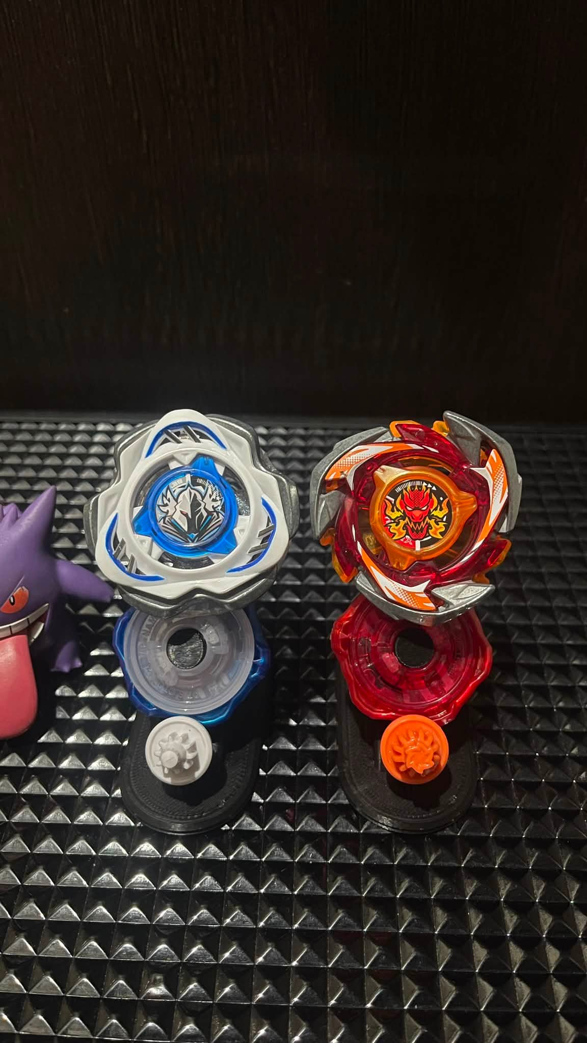 Beyblade X CX-04 Battle Entry Set from Japan