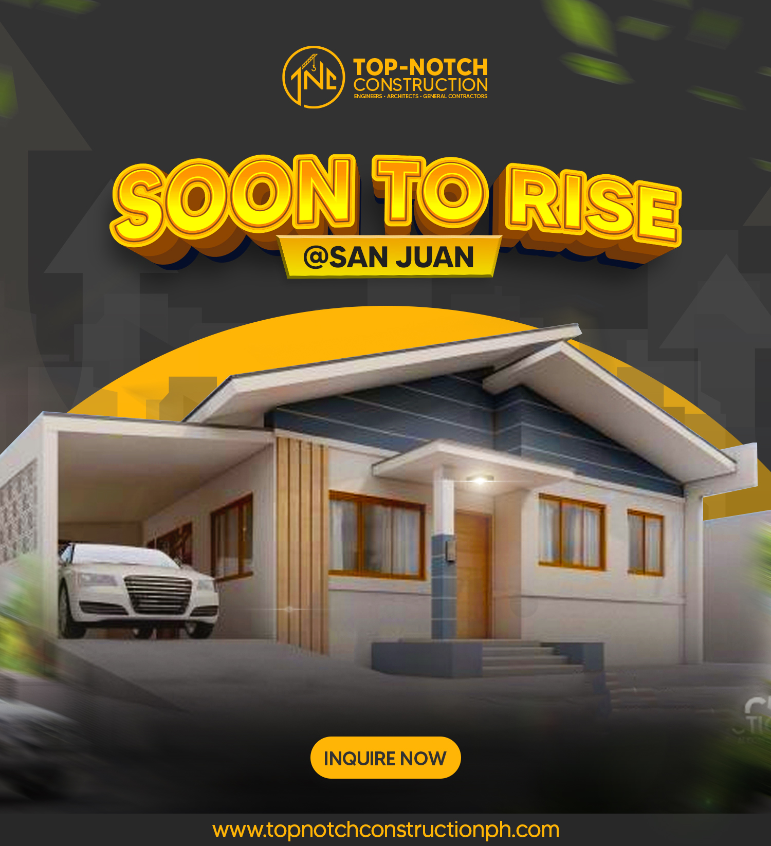 Top-Notch Construction Architects Engineers Builders Contractors Laguna ...
