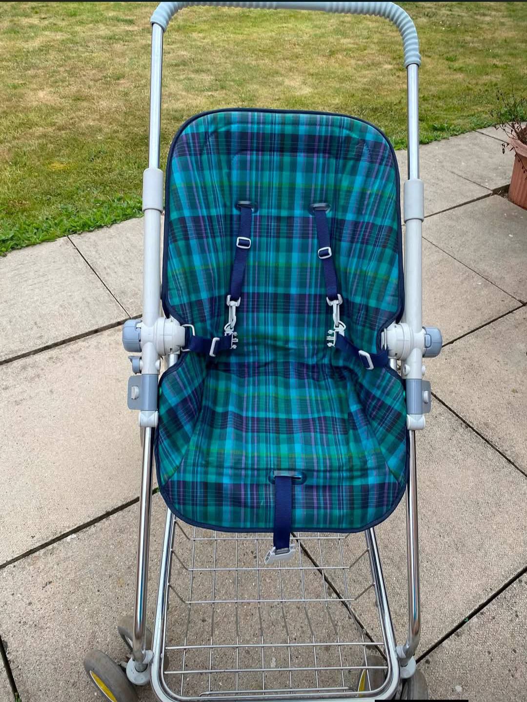 bugaboo bee 2010 canopy SUN emmitt smith signed Color:Madrid Black 2018 Now Drive Bindings The highly