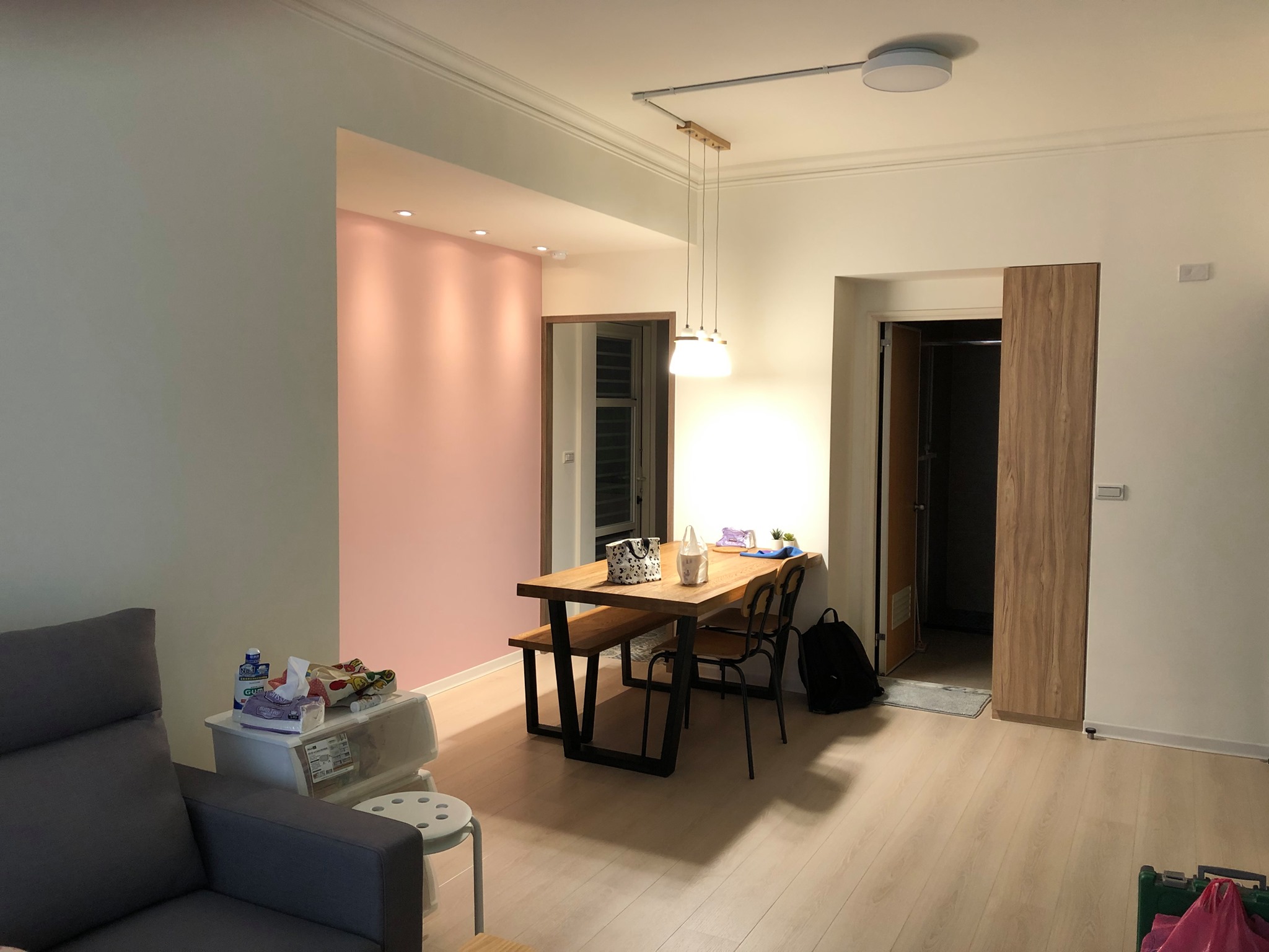 PULO 裝潢平台—裝潢，好家 - 📍新北室內統包 📍PULO陳少駒 📍家的工作室室內裝修有限公司 想看更多 ↓↓↓ https://www ...