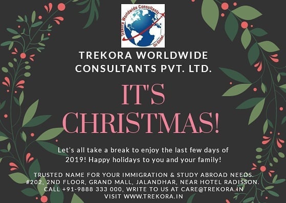 Trekora Worldwide Consultants Pvt Ltd - This is Huge !! 11,700 invites ...