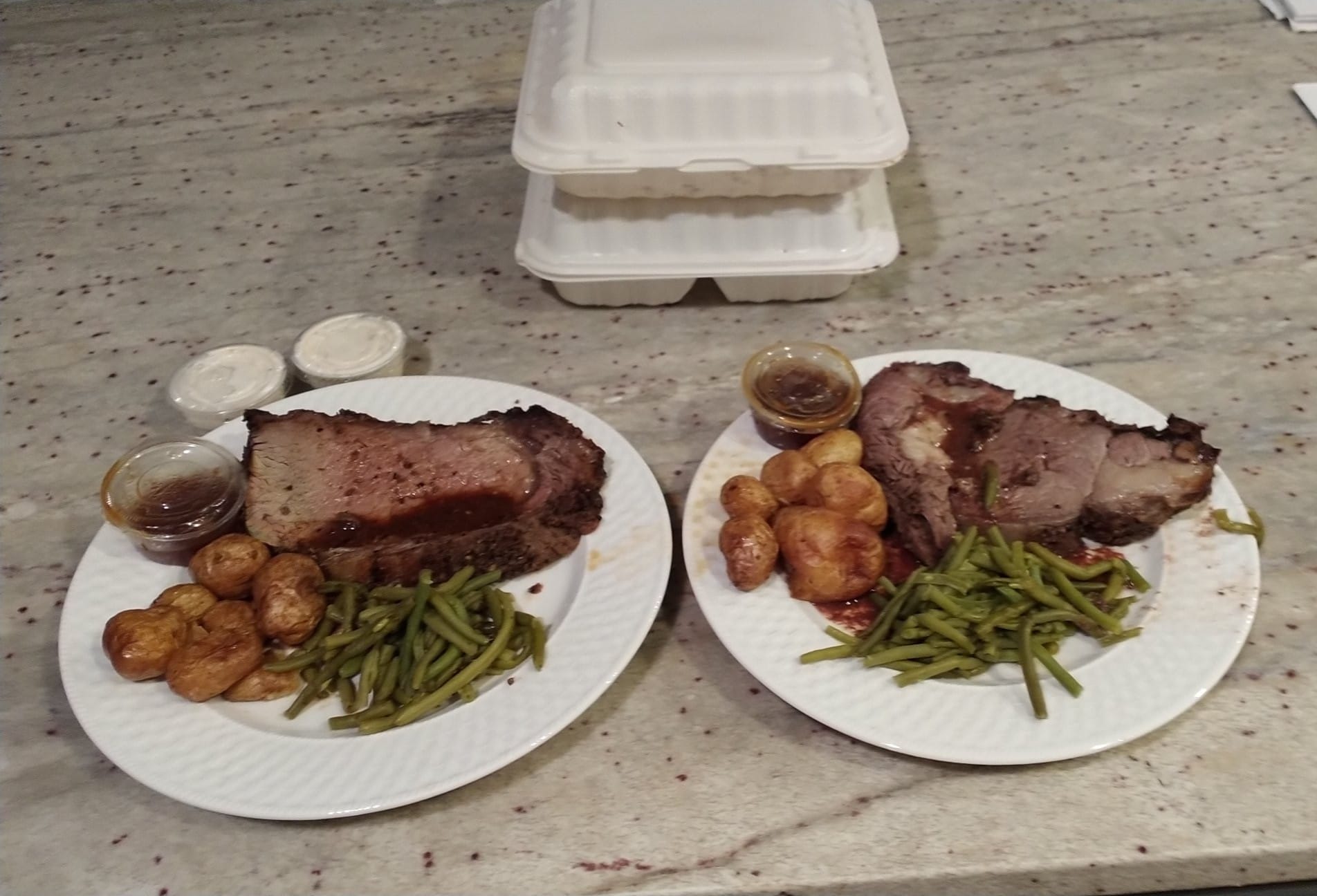 Greenville Foodies | Harris Teeter has a great offer of Prime Rib on ...