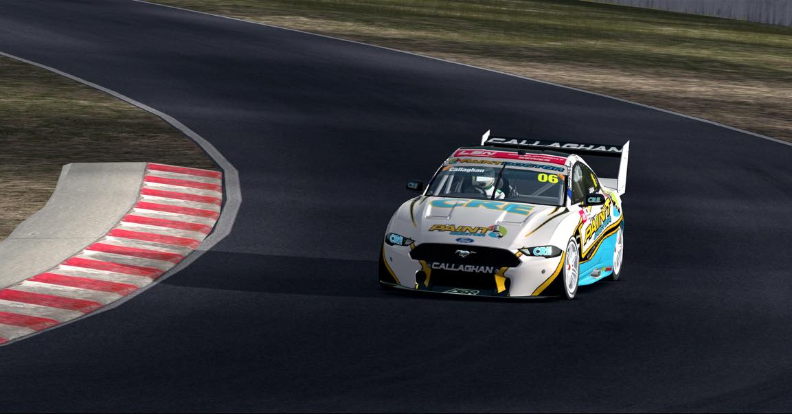 Australasian Sim Racing
