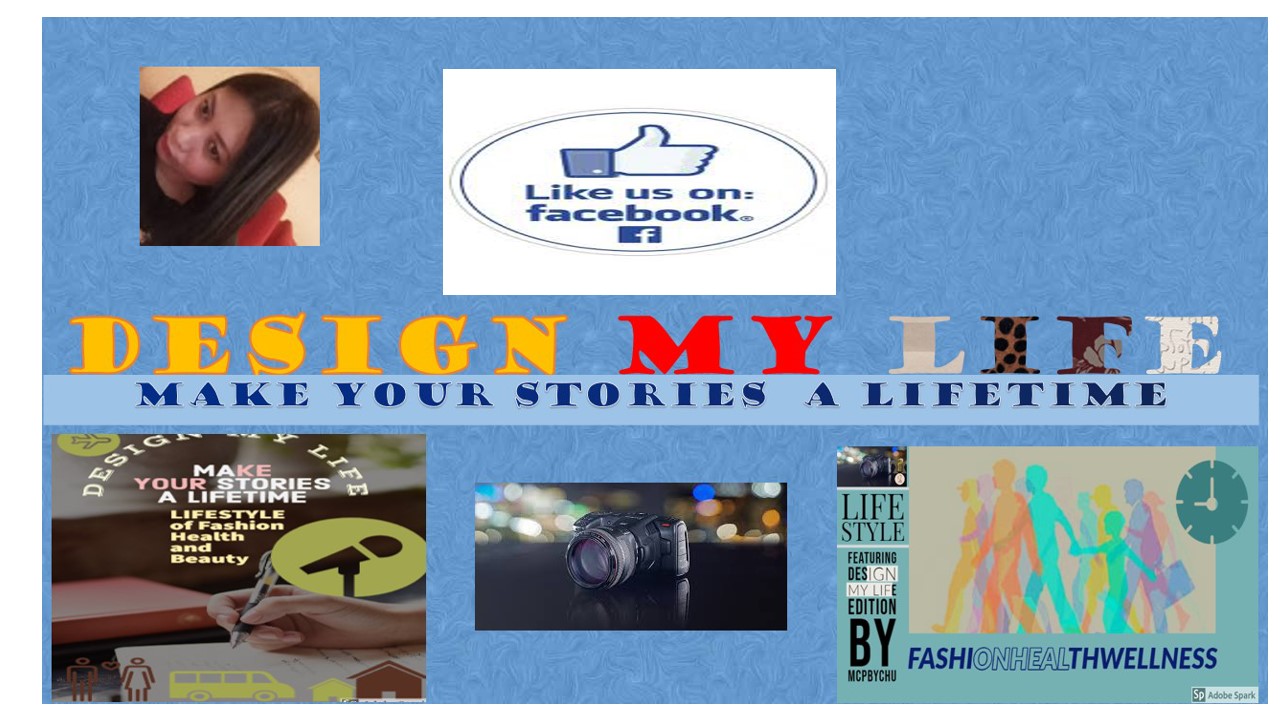 Design My Life Edition