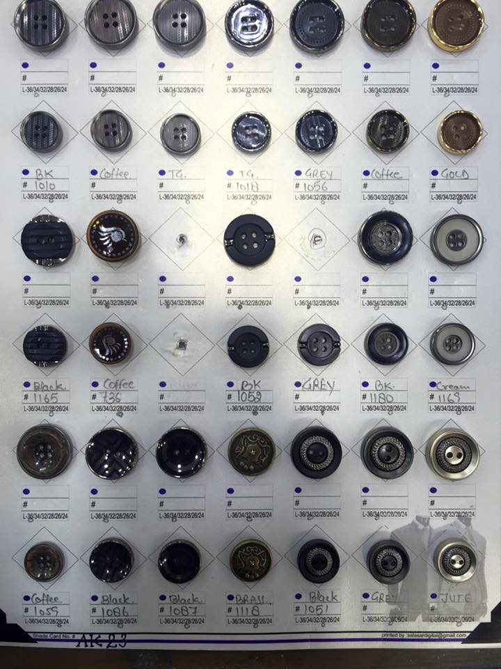 Magna Labels