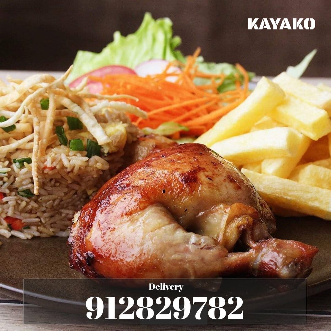 Kayako | Oquendo