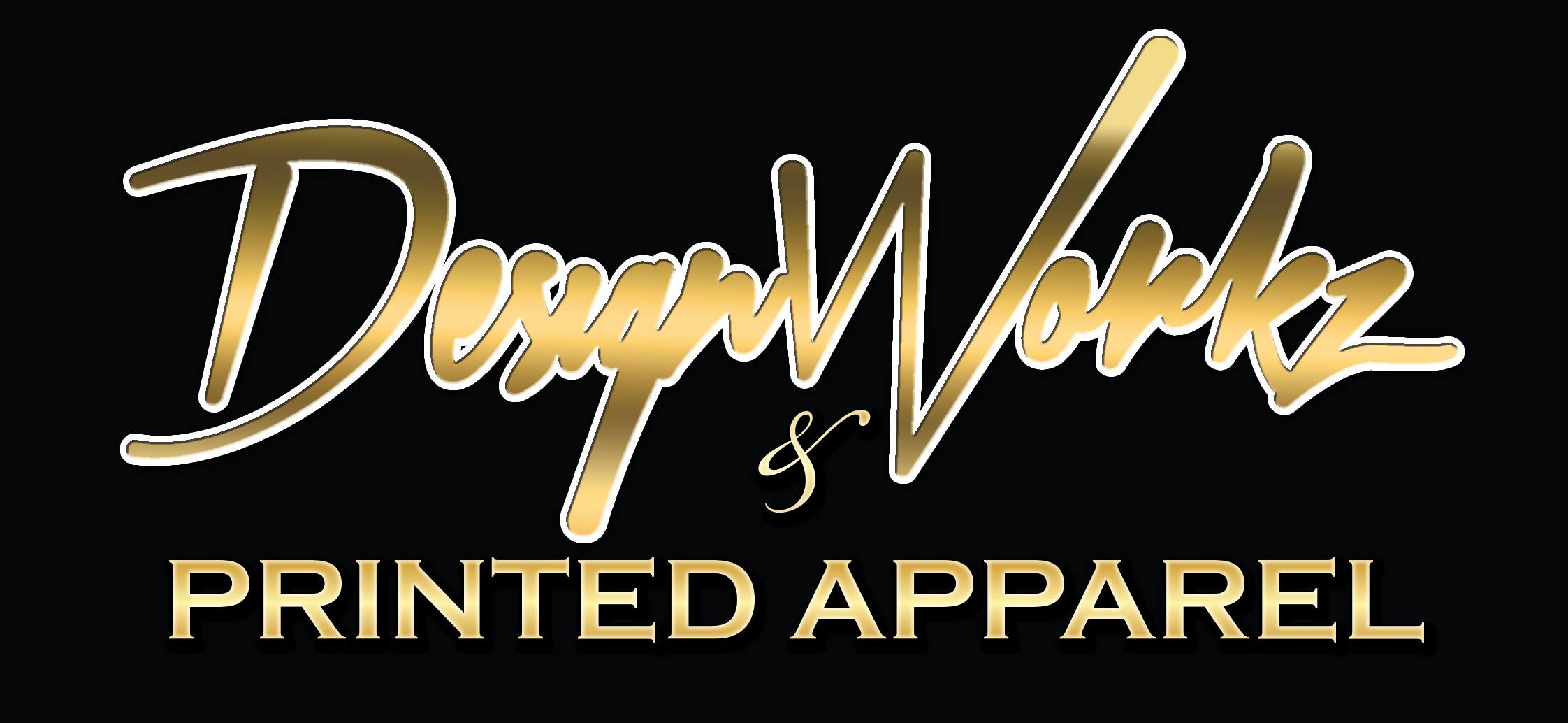 DesignWorkz & Printed Apparel