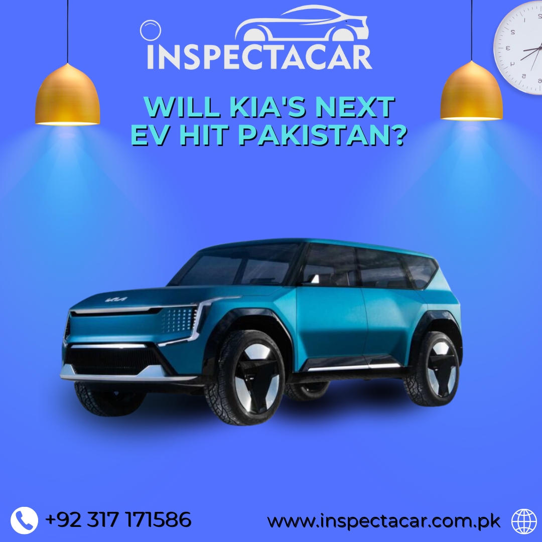 Inspectacar | Islamabad