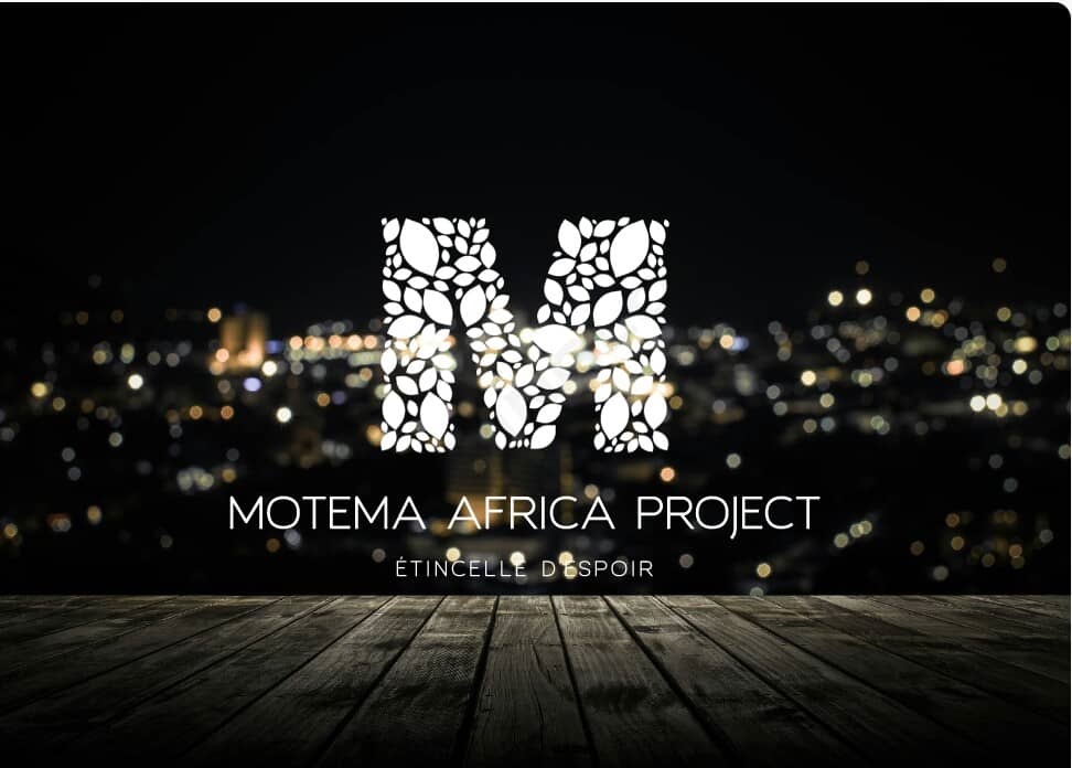 Motema Africa Project