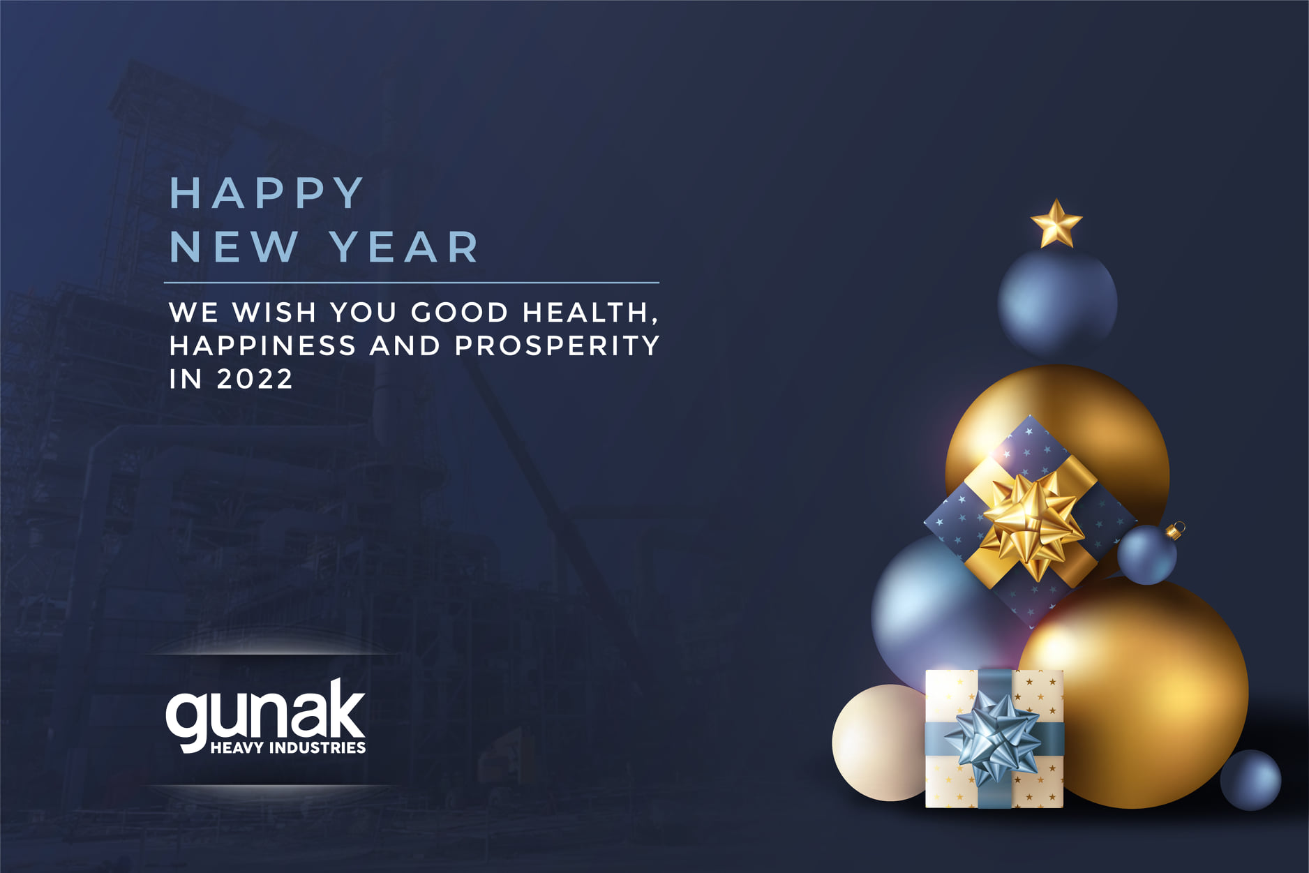 Gunak Heavy Industries