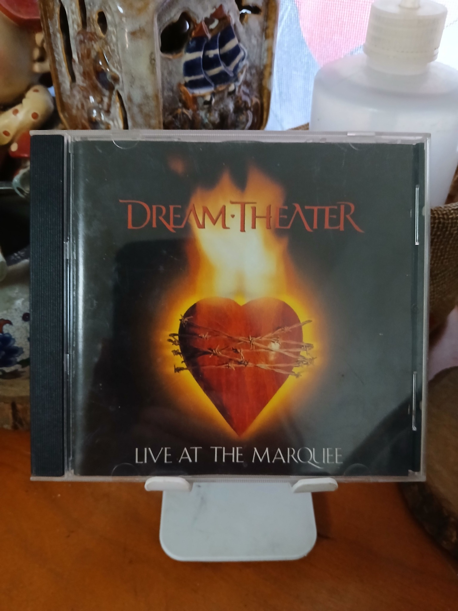 DREAM THEATER - 