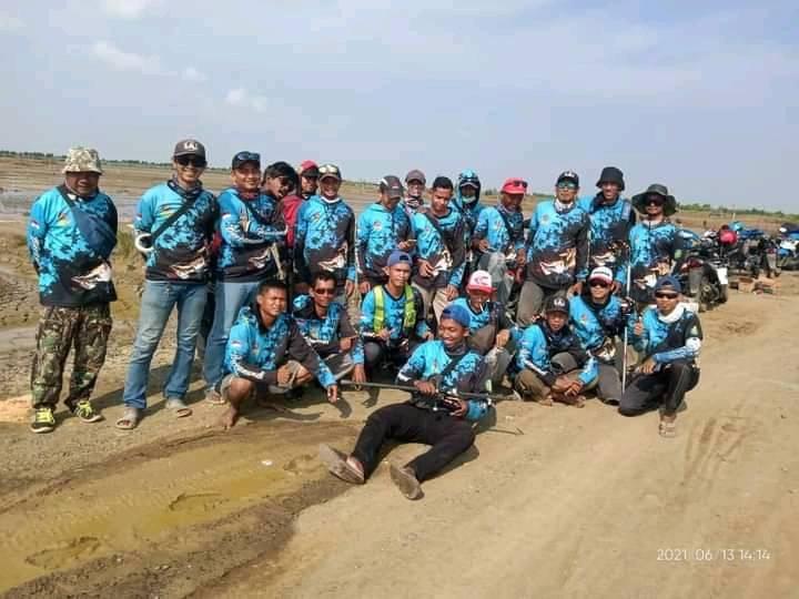BFT Bulak Fishing Team