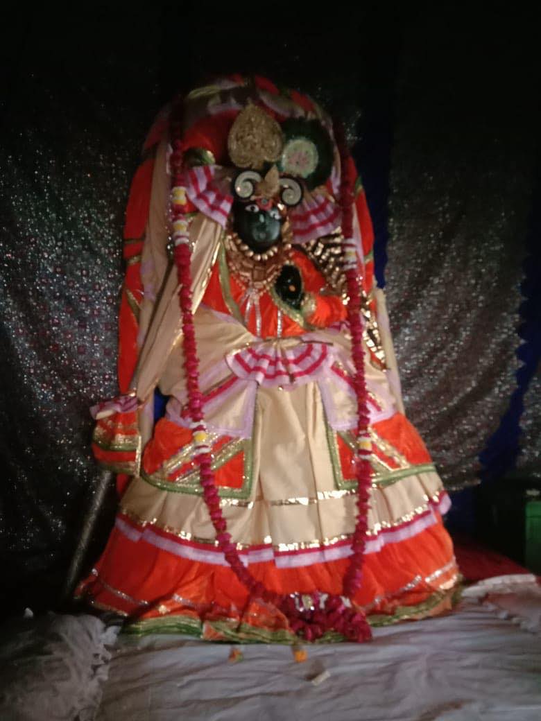 Angai | Mathura