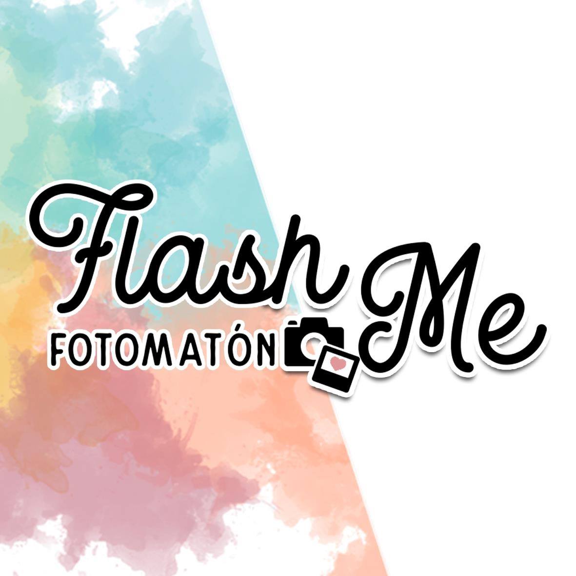 Flash Me - Fotomatón