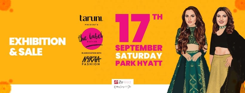 The Label Bazaar | Hyderabad