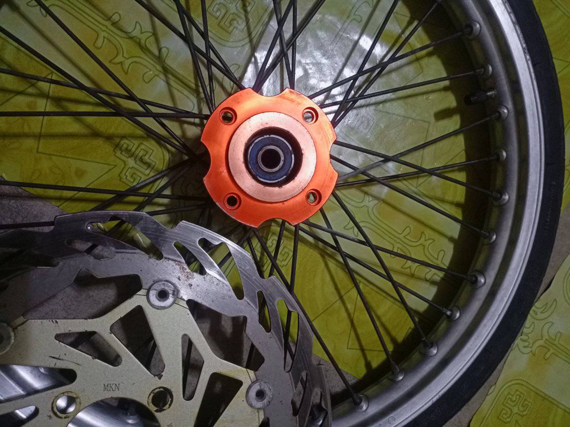 Alignment rayos hub rim #motorcycle & bicycle wheel | Facebook