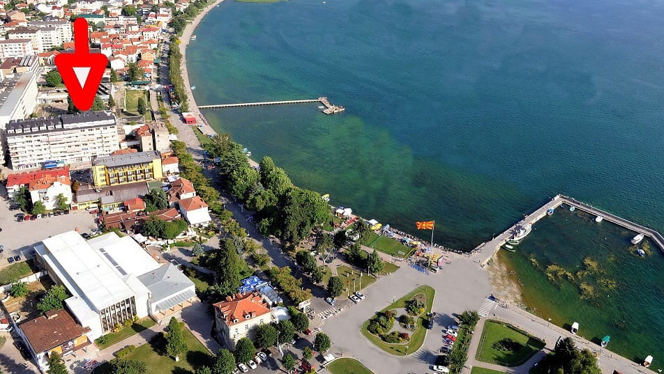 Apartmani 