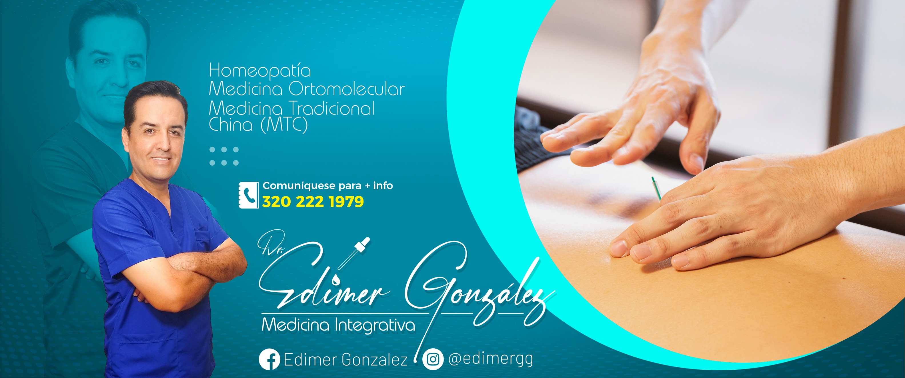 Edimer González