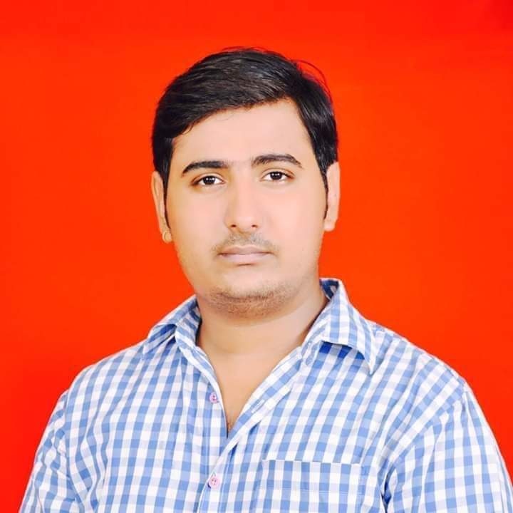 Akash Rastogi Shubham | Lucknow