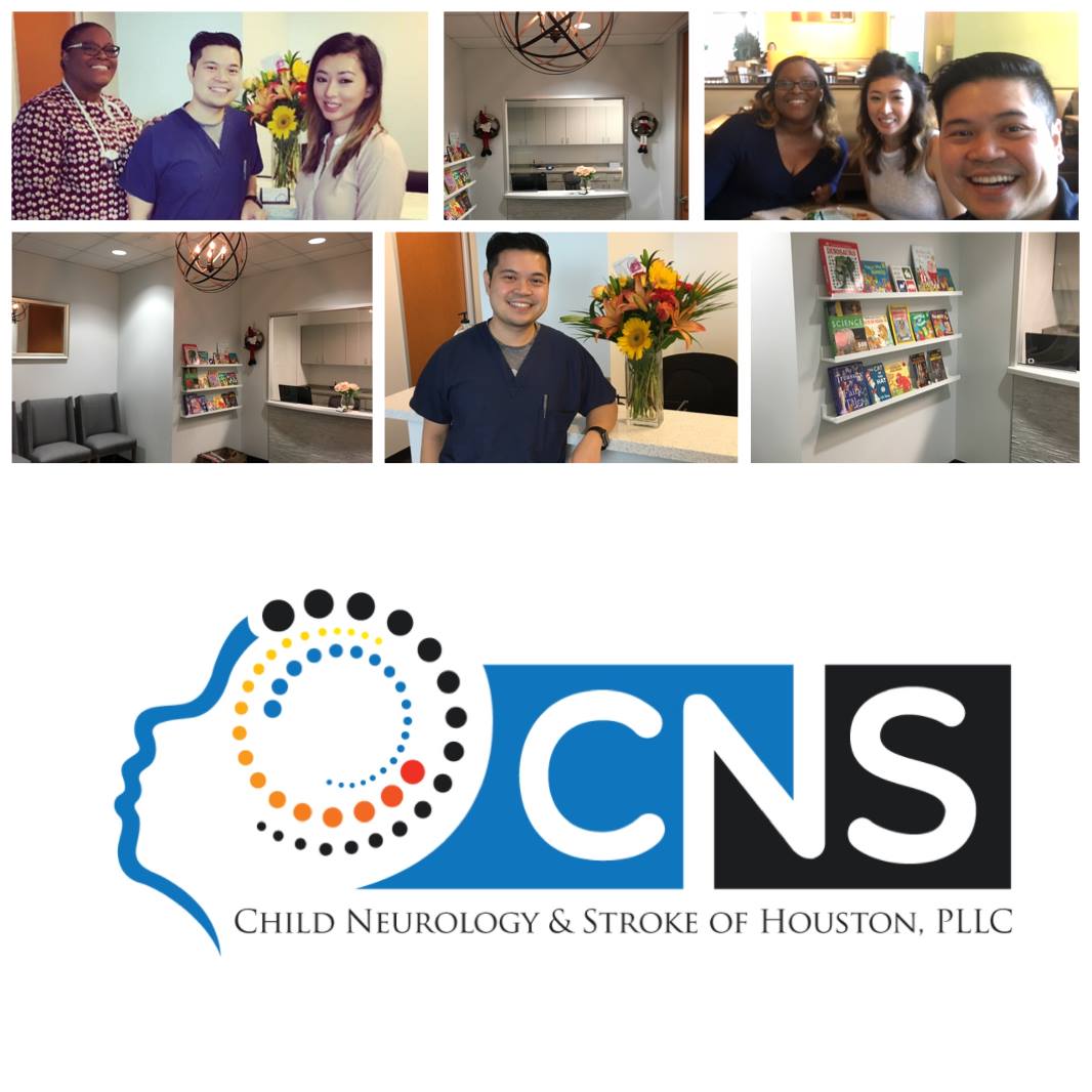 Child Neurology & Stroke of Houston | Katy TX