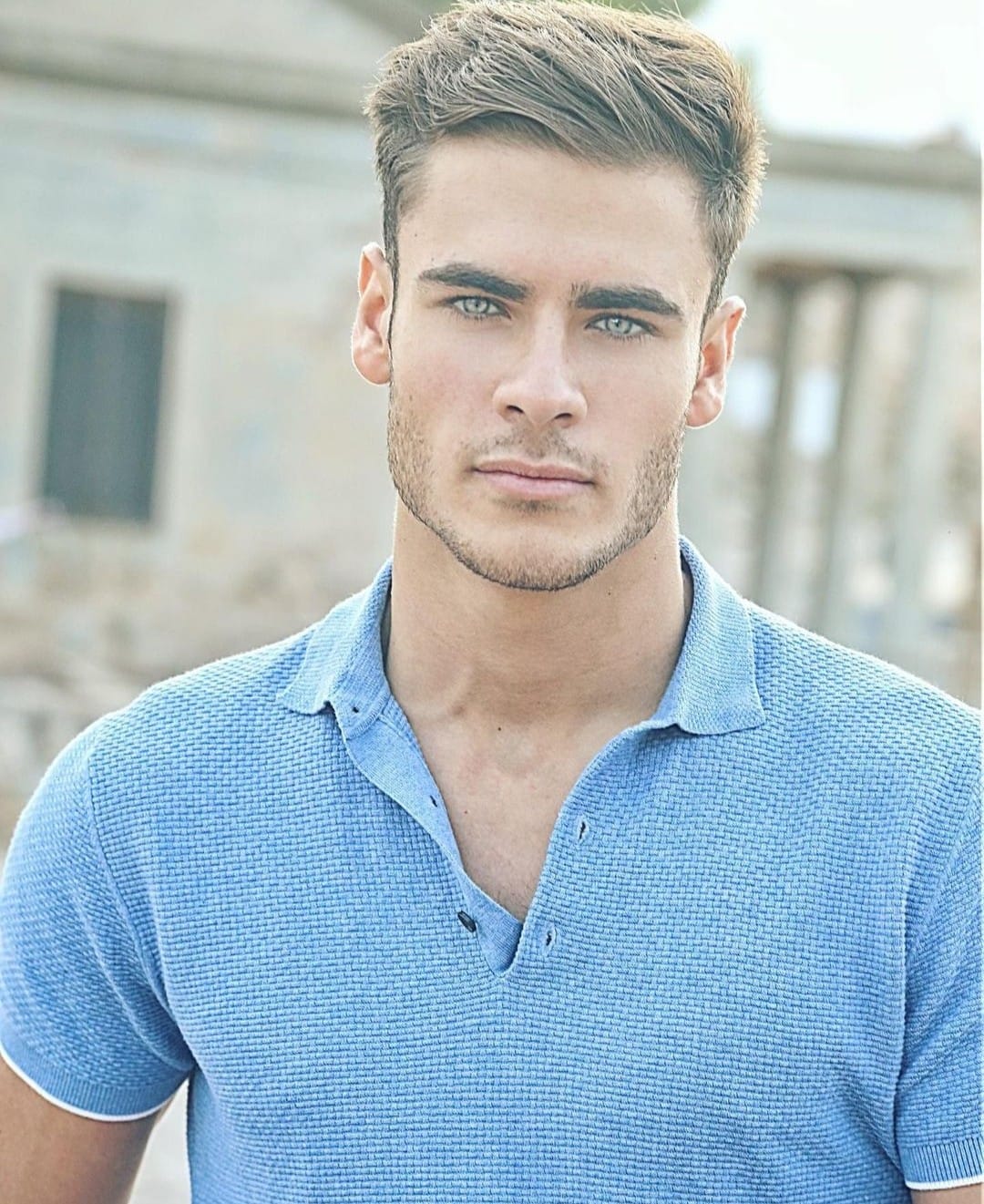 Jorge del rio