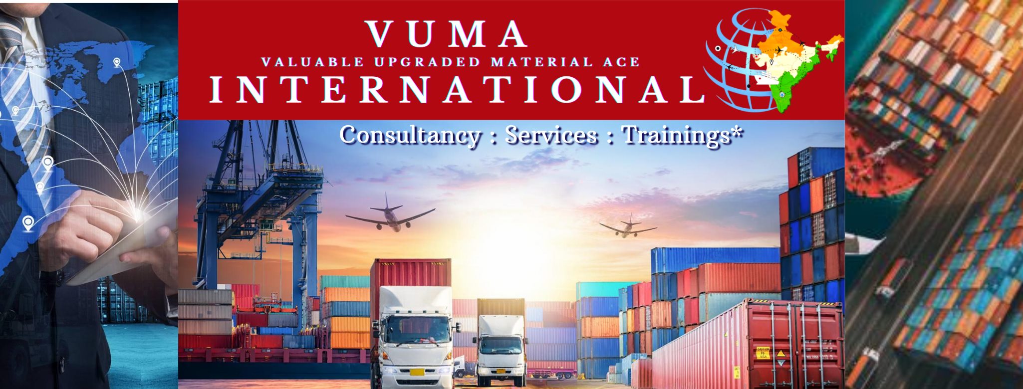 VUMA International