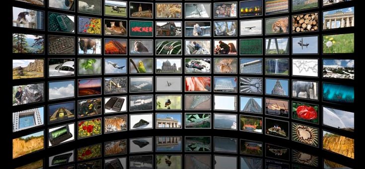 Media Programming