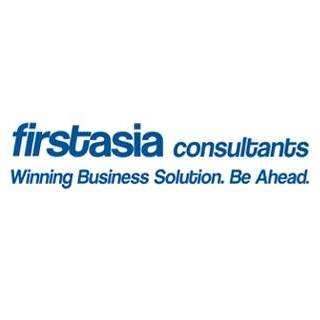 FirstAsia Consultants added a new... - FirstAsia Consultants