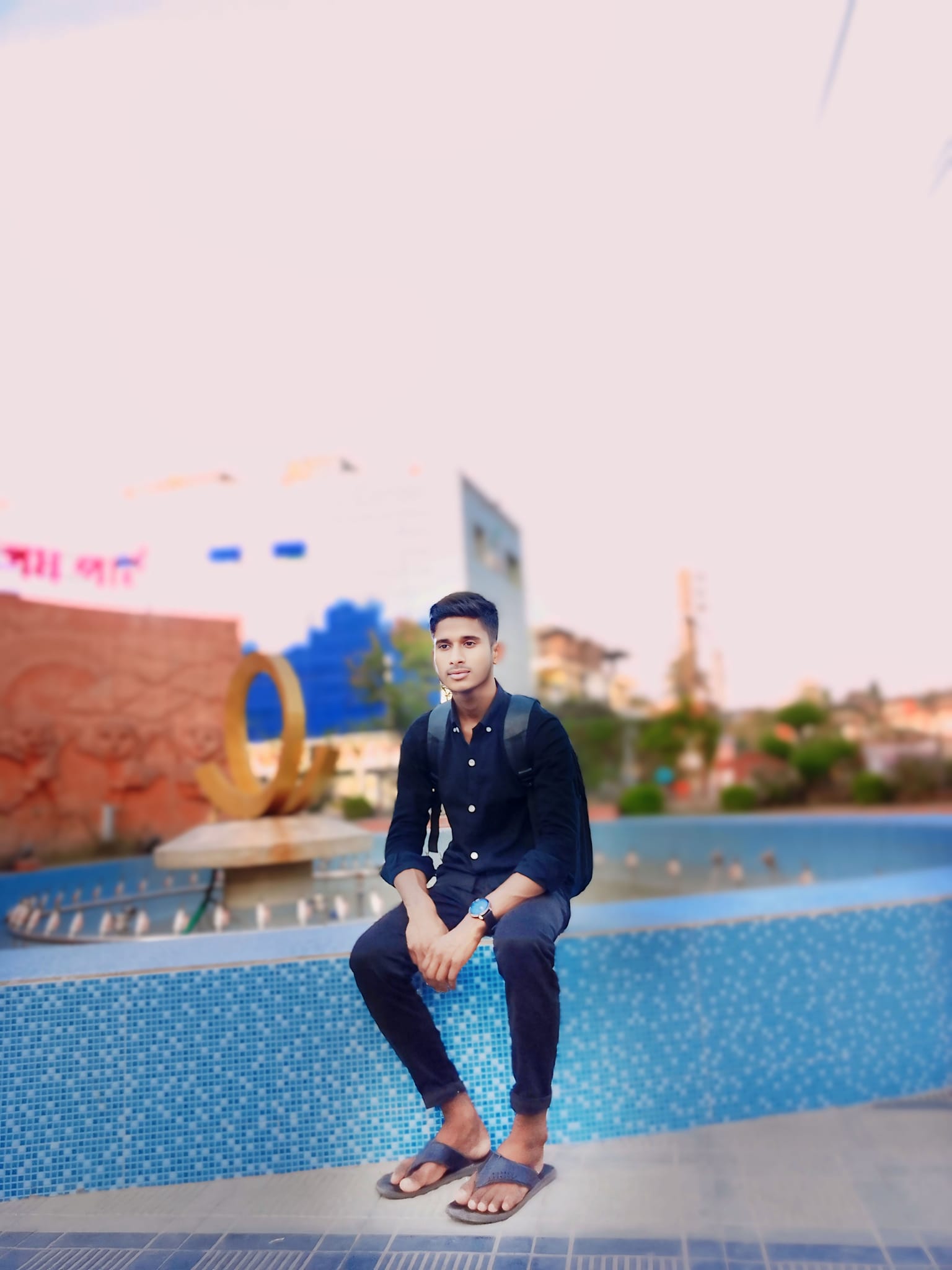 Md Nazimuddin