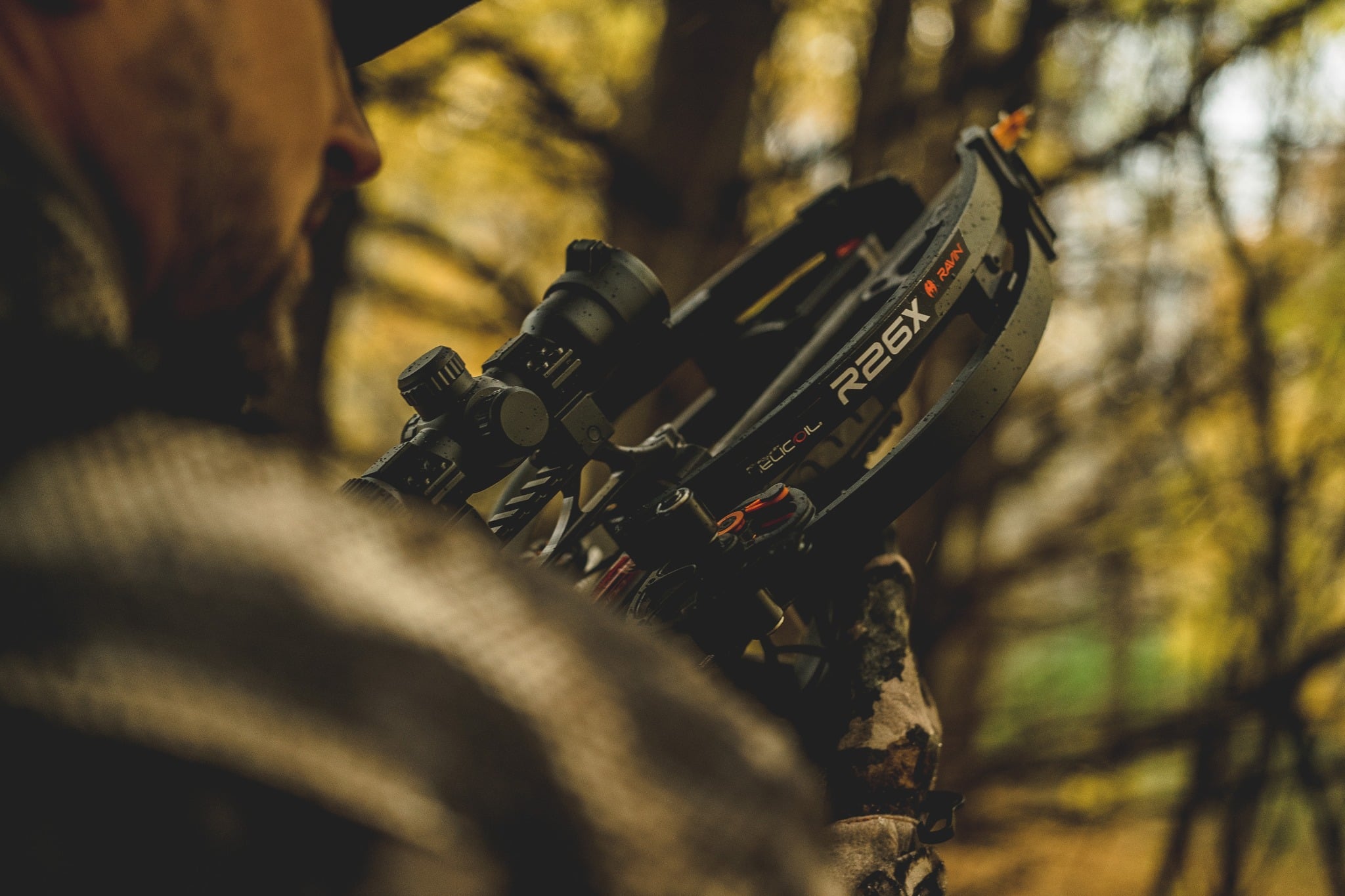 CrossbowThai - The new R26X Ravin... | Facebook