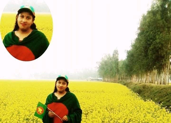 Poly Rani Roy