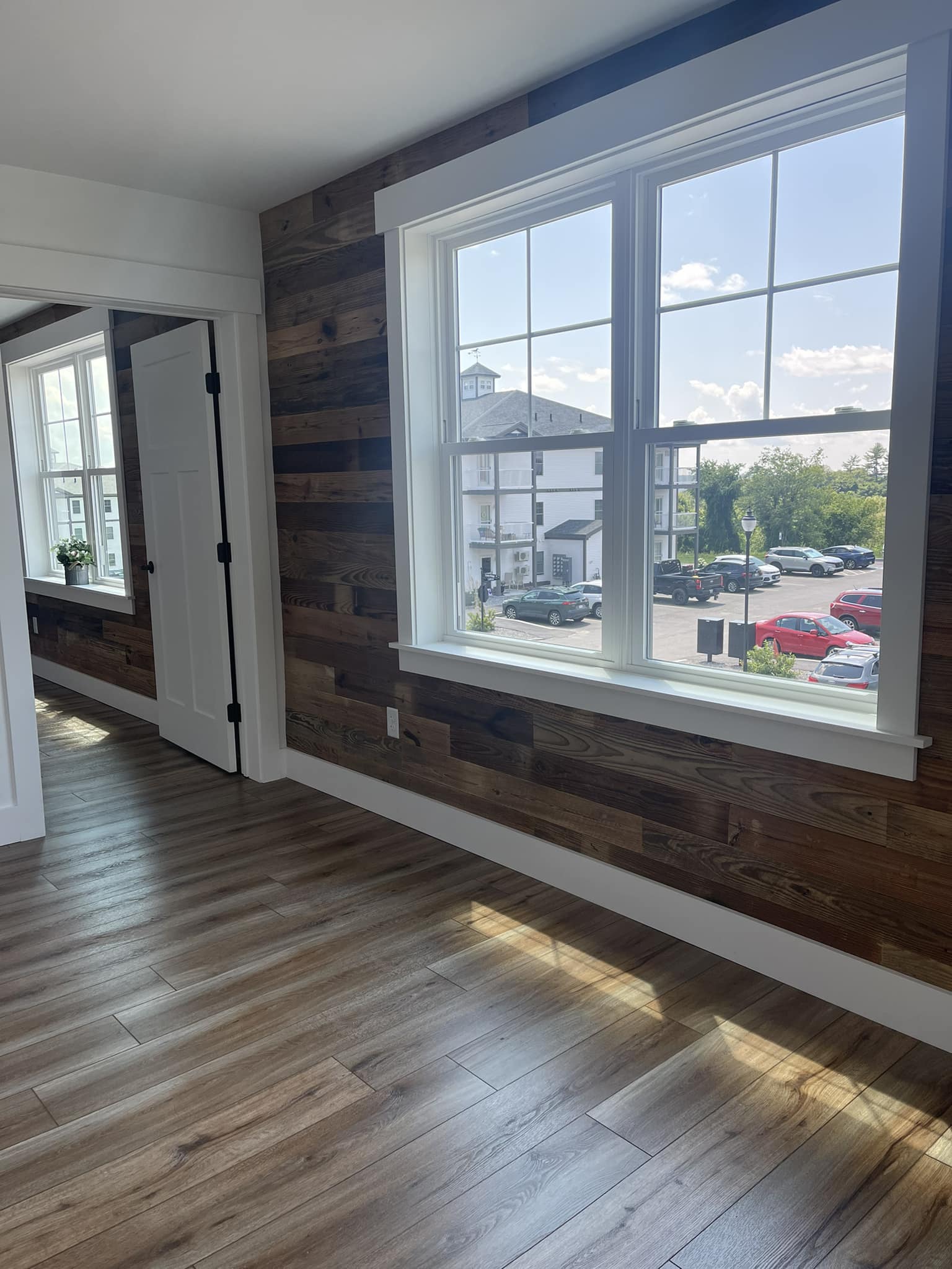 Stable Ridge Apartments | Auburn ME