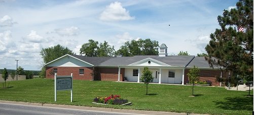 Mercer County Library added a new... - Mercer County Library