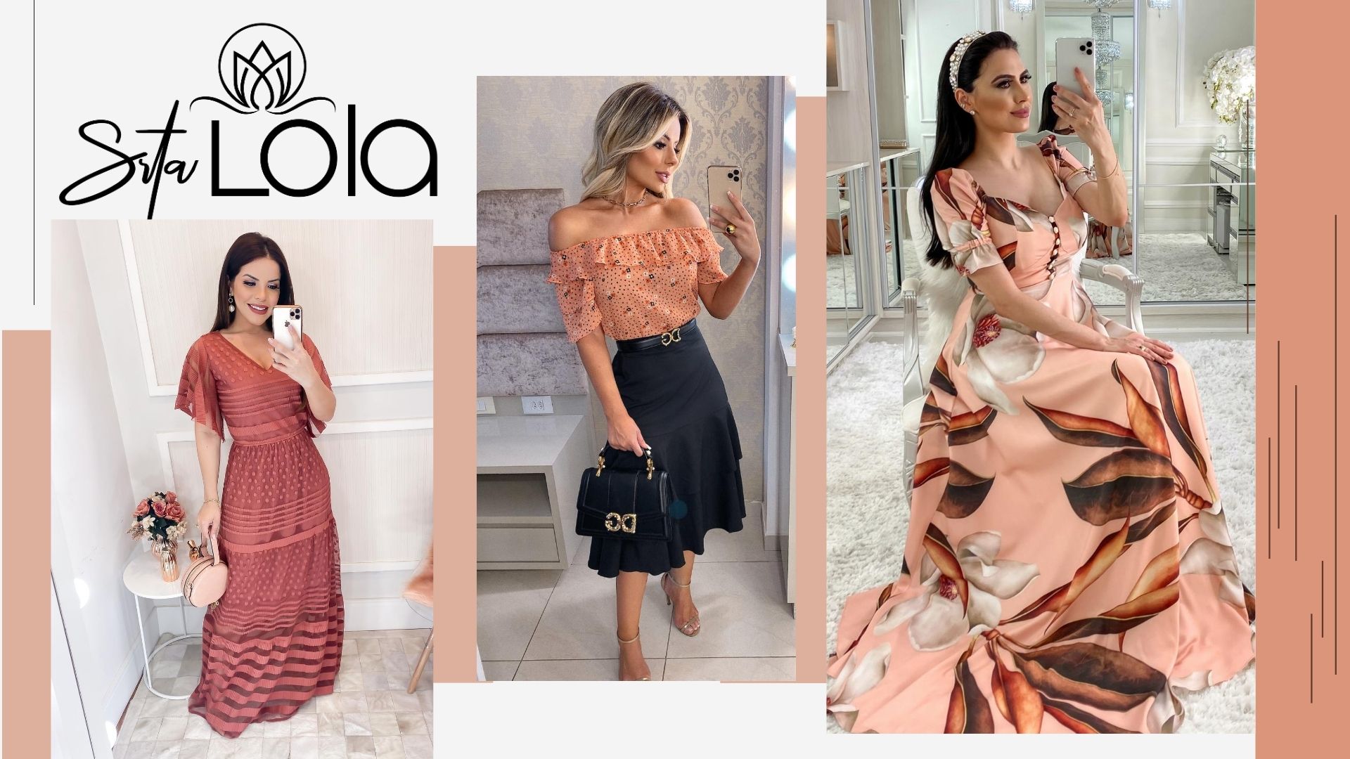 ÓPERA FASHION - Moda... - ÓPERA FASHION - Moda Evangélica