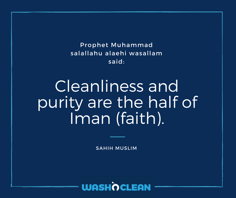 WASH n CLEAN