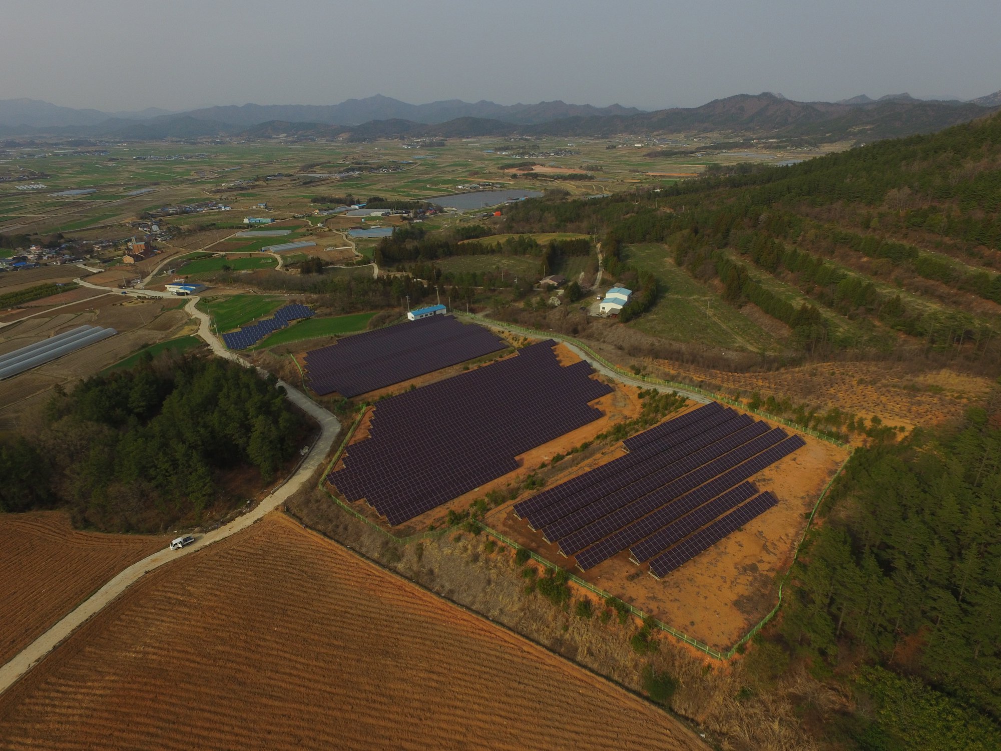 WEPCO Wonkwang Electric Power Corporation