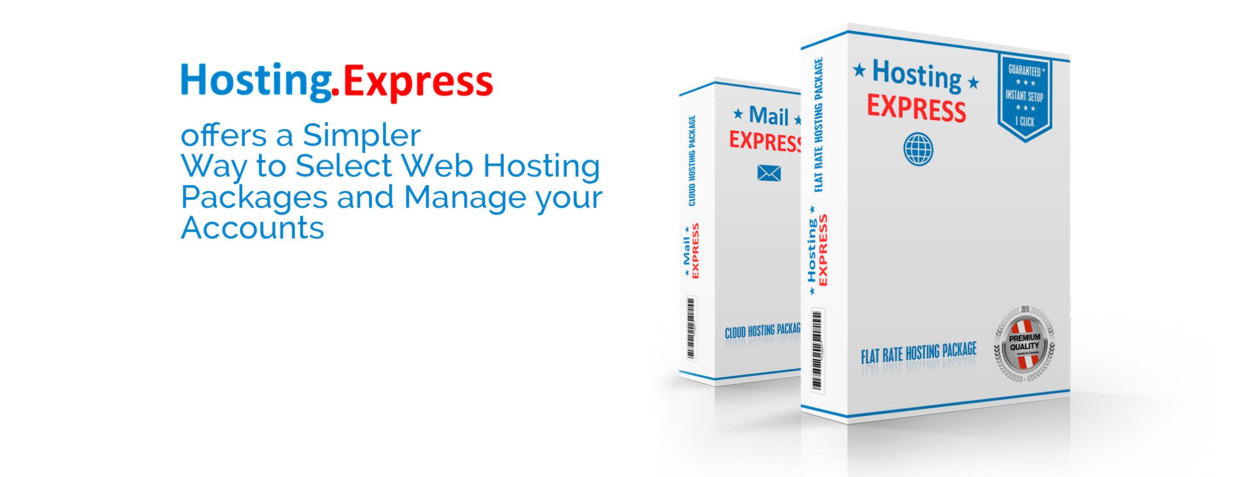 Hosting.express
