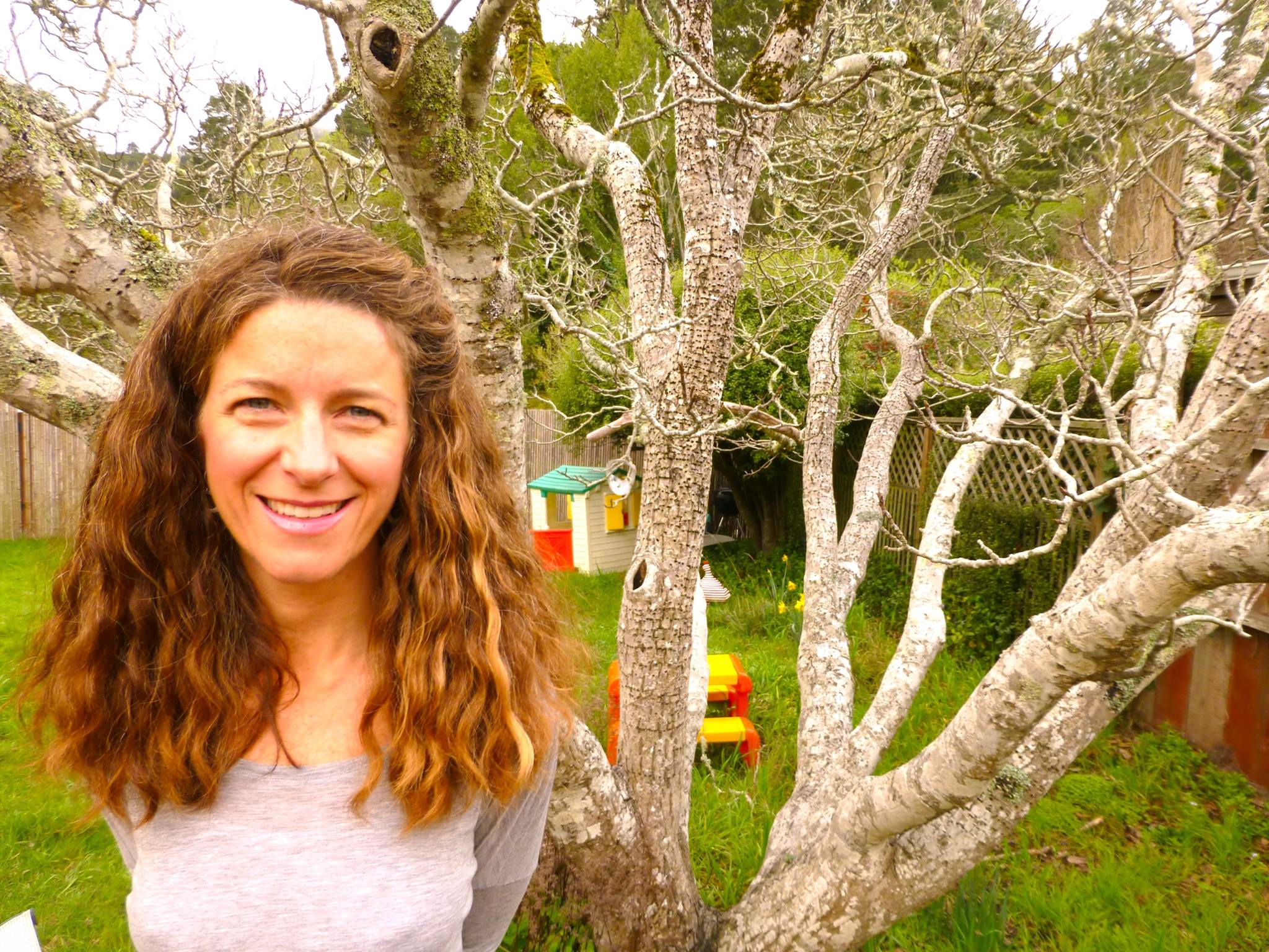 Tara Riley, Self-Care Strategist | Novato CA