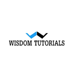 Wisdom Tutorials