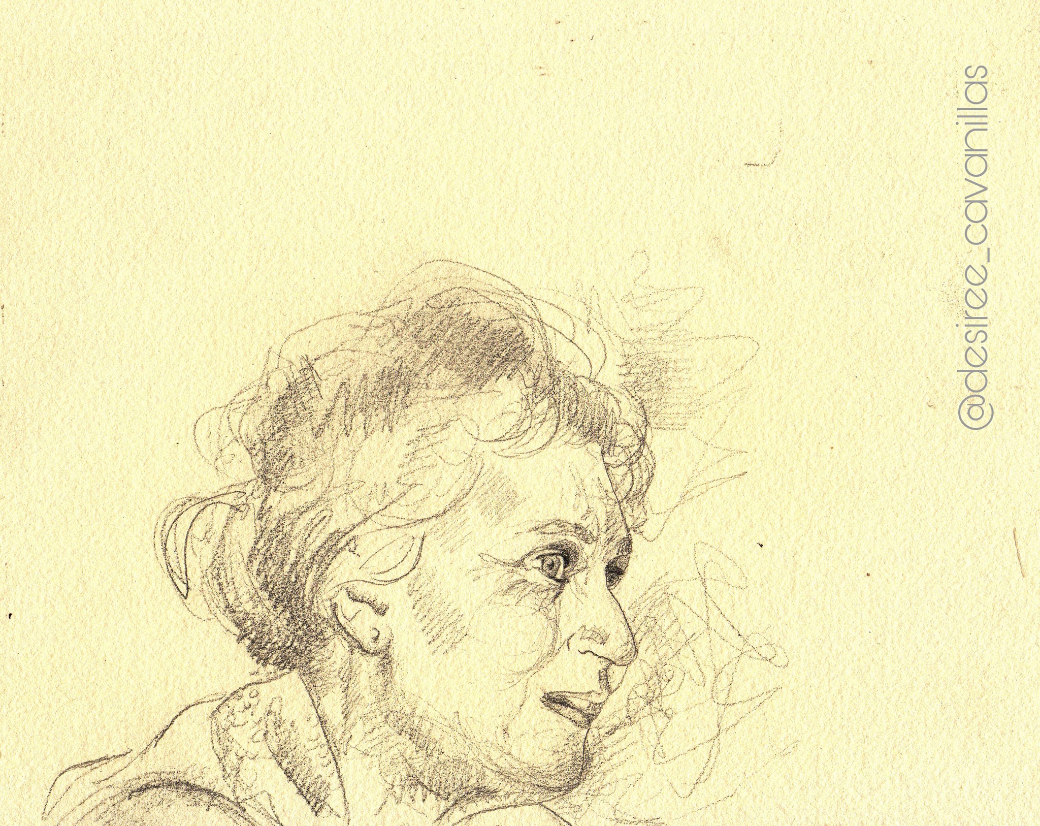 Desirée Cavanillas. Ilustración - Yo dibujo mientras duermen. Les ...